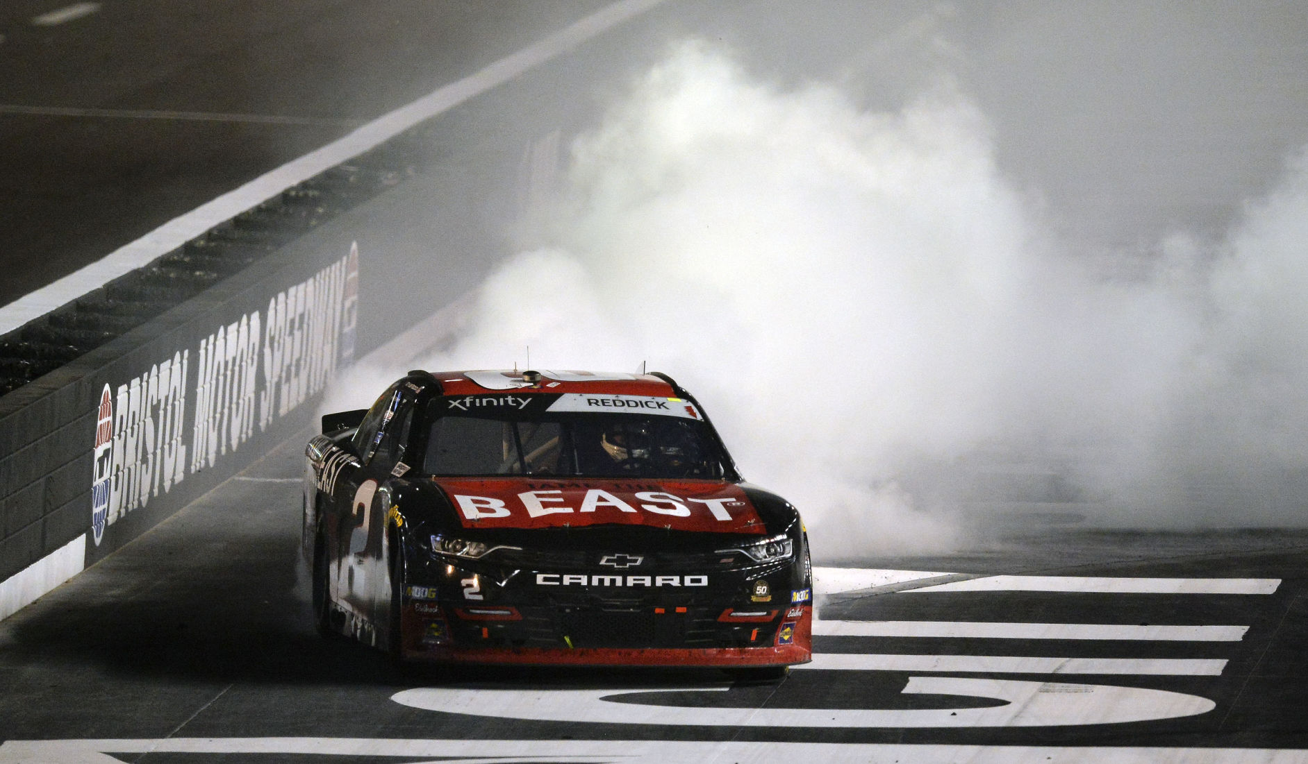 Food City 300 Race